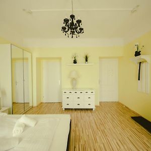 Standaard Kamer met een King Size Bed